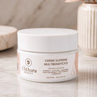 CREME SUPREME MULTIBENEFÍCIOS
